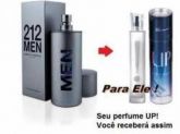 Perfume Masculino 212 MAN