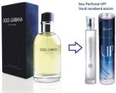 Perfume Masculino Dolce & Gabbana