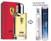Perfume Masculino Ferrari Red