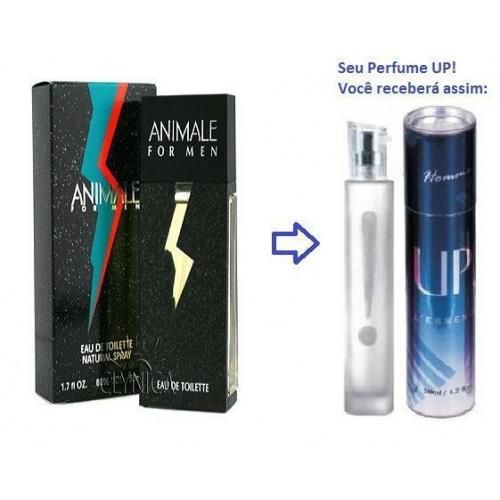 Perfume Masculino ANIMALE