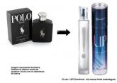 Perfume Masculino Polo Black