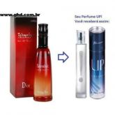 Perfume Masculino FAHRENHEIT