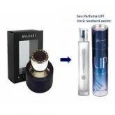 Perfume Masculino Bulgari Black