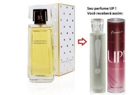Perfume Feminino Carolina Herrera
