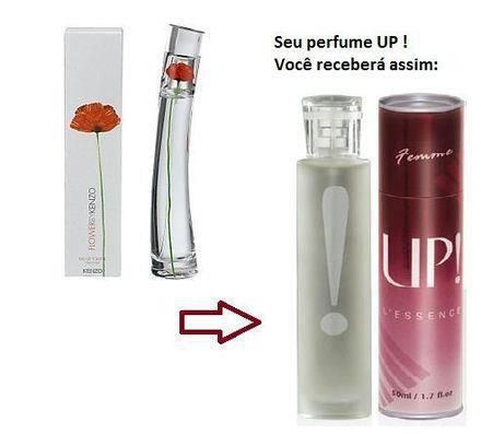 Perfume Feminino Flower By Kenzo