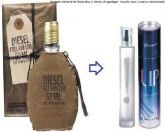 Perfume Masculino Diesel Fuel For Life