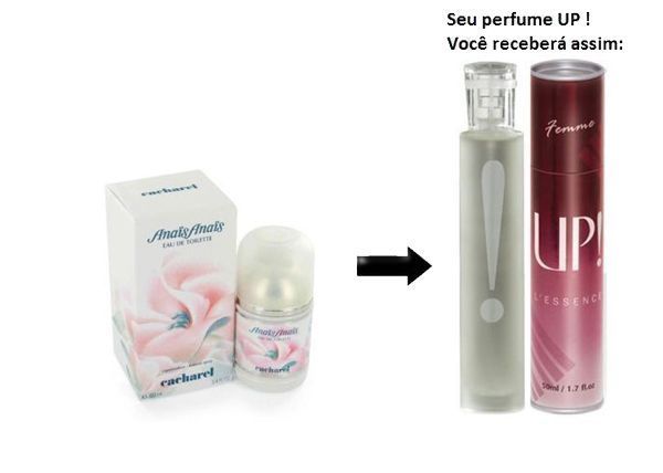 Perfume Feminino Anais Anais
