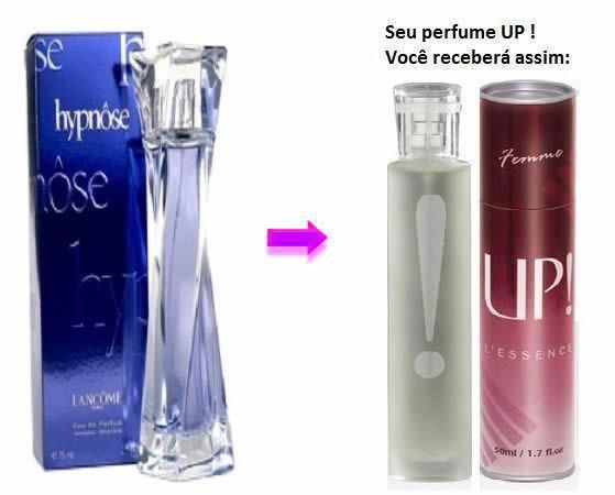 Perfume Feminino Hypnôse