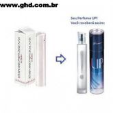 Perfume Masculino Armani White