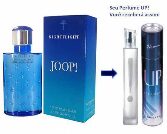 Perfume Masculino Joop Nightflight