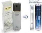 Perfume Masculino LAPIDUS