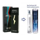 Perfume Masculino ANIMALE