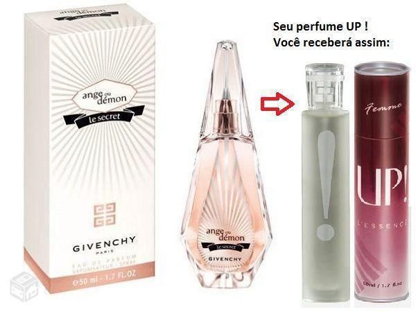 Perfume Feminino Ange ou Démon