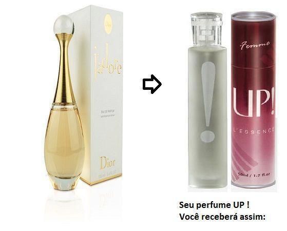 Perfume Feminino J' Adore