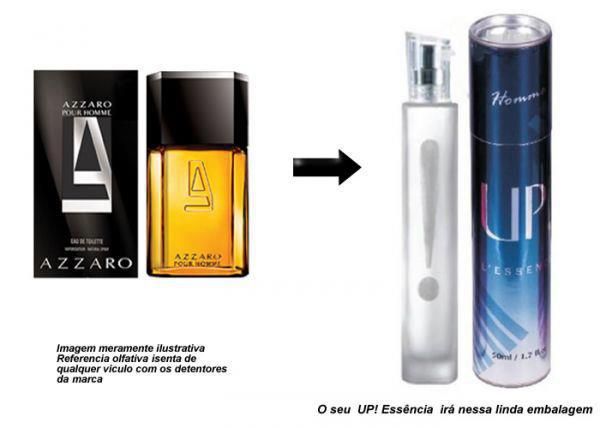 Perfume Masculino AZZARO